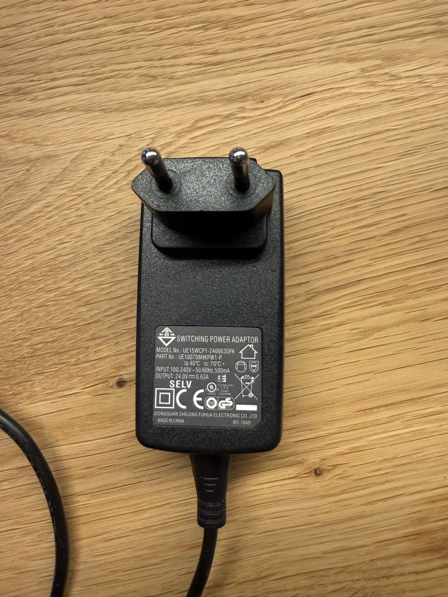 Artemide Lampade: Artemide Tischlampe Mini defekt – Difettoso da St. Gallen venduto da zue_9mnd 6