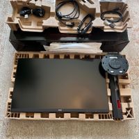 NEU - AOC U27G4XM 27" 4k UHD Mini-LED Monitor