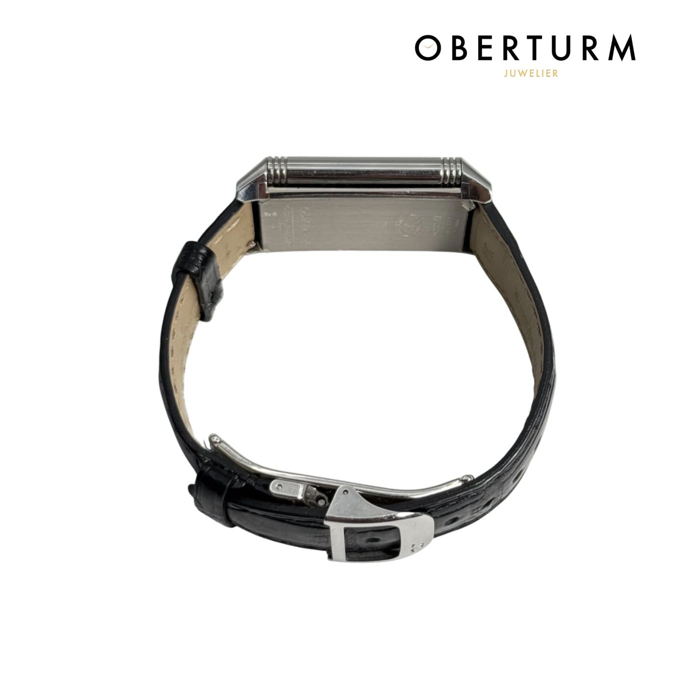 Jaeger-Lecoultre Orologi: Jaeger-LeCoultre Grande Reverso Lady – Usato da Brugg AG venduto da Oberturm 2