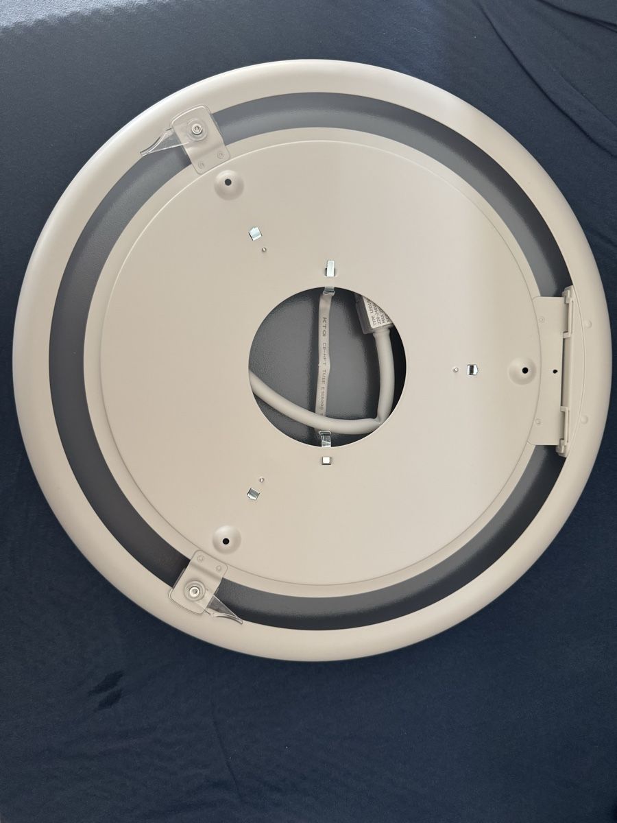 Ikea Kronleuchter & Deckenlampen: Deckenlampe IKEA Nymane – Gebraucht aus Zürich von mat_7zvg 1