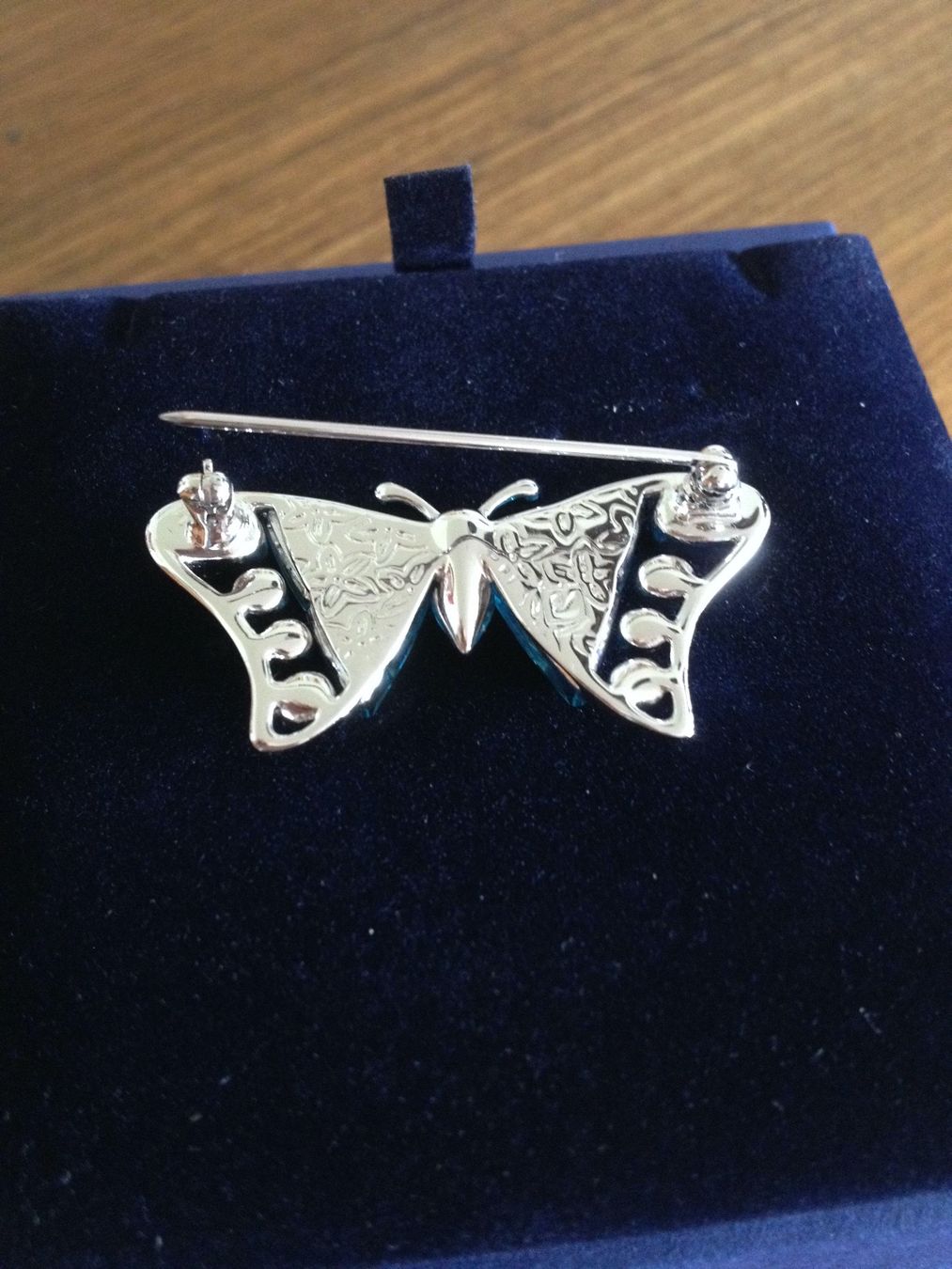Swarovski Spille & Fermagli: SWAROVSKI - Brosche – Nuovo e nell'imballaggio originale da Ostermundigen venduto da pet_7f6r 2