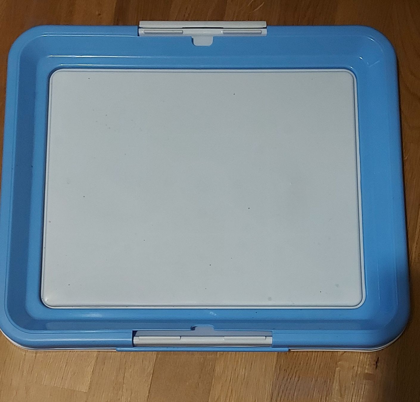 WC: Toilette pour chiot 40x48 – Usato da moudon venduto da jaunejaunelapinjaune