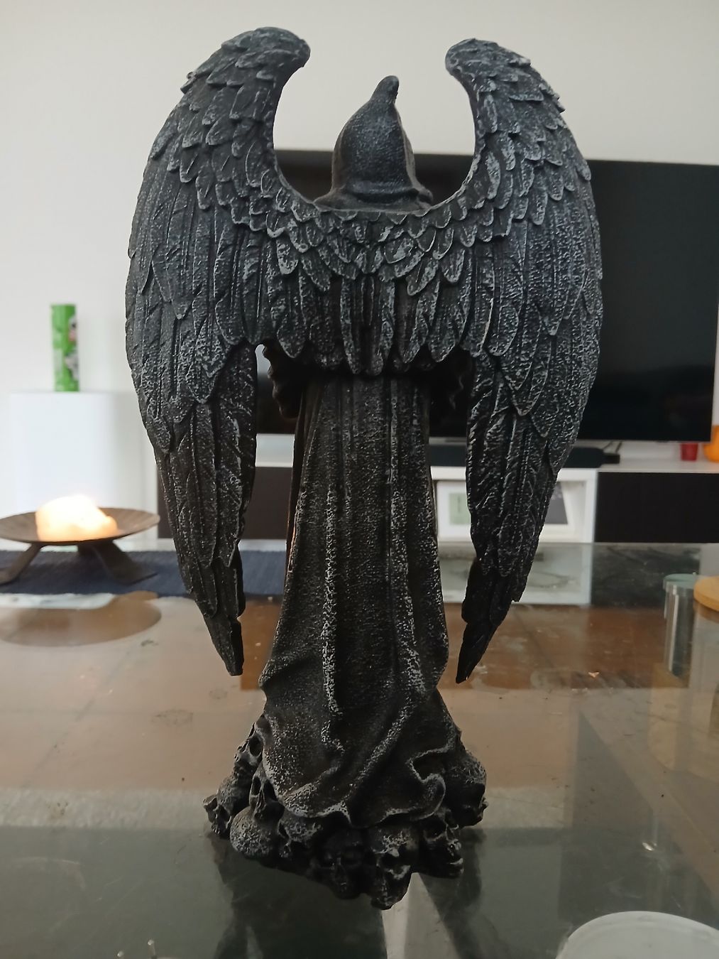 Toutes les décorations: statue – Neuf (Voir description) à Niederönz par jes_9vs5 1