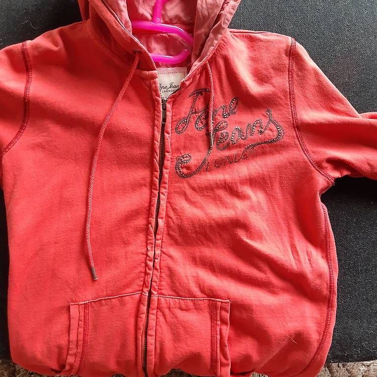 Vestes: Pepe Jeans Jacke – D'occasion à Muolen par Dodo99 1