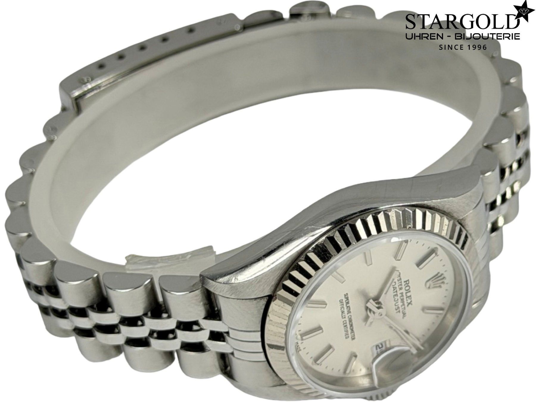 Rolex Orologi: Rolex Lady-Datejust 26 - 79174 – Usato da Zürich venduto da Stargold-Uhren 5