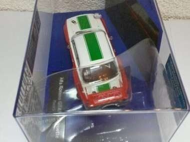 Carrera Giocattoli: Carrera Digital 132 Alfa Romeo GTA – Nuovo e nell'imballaggio originale da Rüschegg-Heubach venduto da Floeggi_86 7