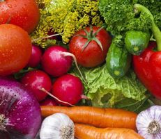 100 SAMEN Mix Gemüse N 3: Kürbis, Aubergine, Radieschen …