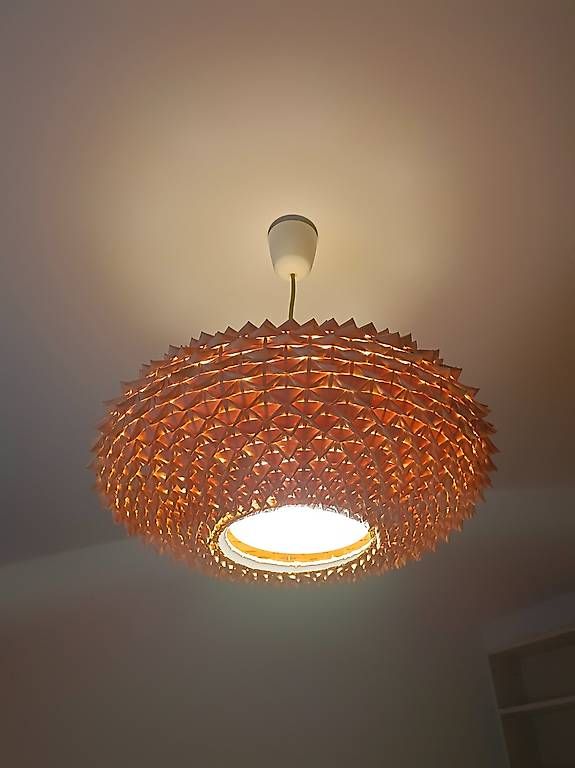 Lampade: lmpada da soffitto – Usato da Pregassona venduto da jeystyle74