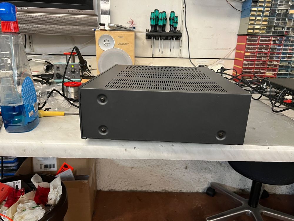 Amplificateur stéréo NAD 3020B KIT de réparation - tous les