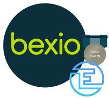 bexio Finanzbuchhaltung - 1 Jahr Abo - Lizenz