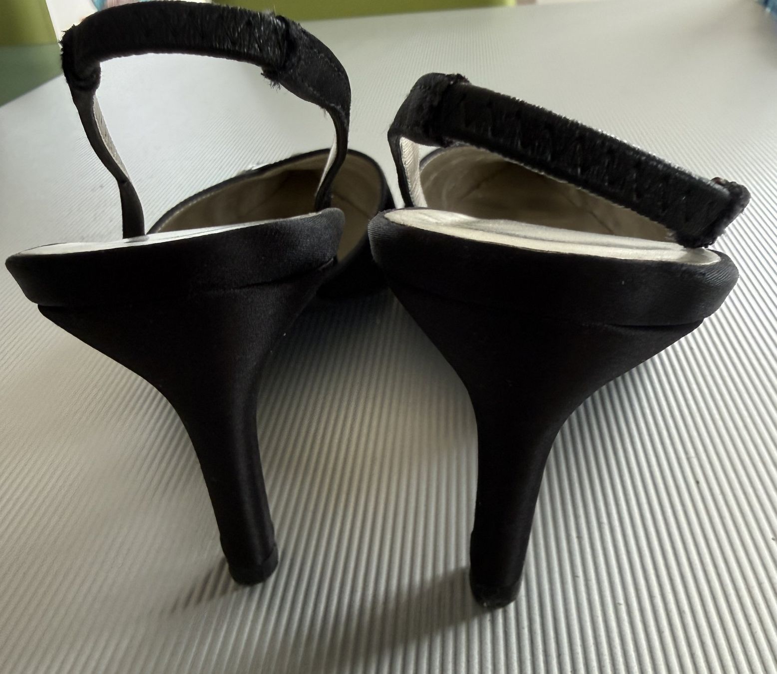Scarpe da donna: Martinez Valero Pumps schwarz - Grösse 37,5 – Usato da Wallisellen venduto da chr_s557 4