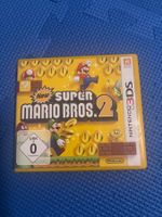 New Super Mario Bros 2 Nintendo 3DS