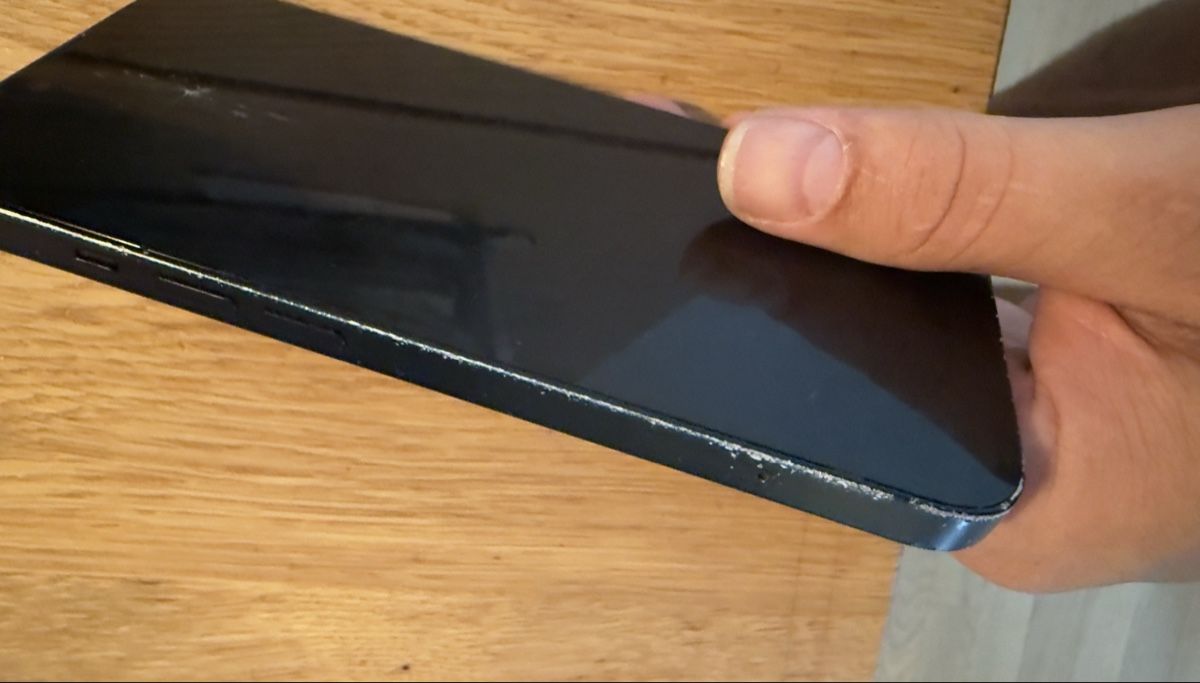 Apple Telefoni cellulari / Smartphones: Iphone 14 / 128GB DEFEKT – Difettoso da schlieren venduto da ali_jx6h