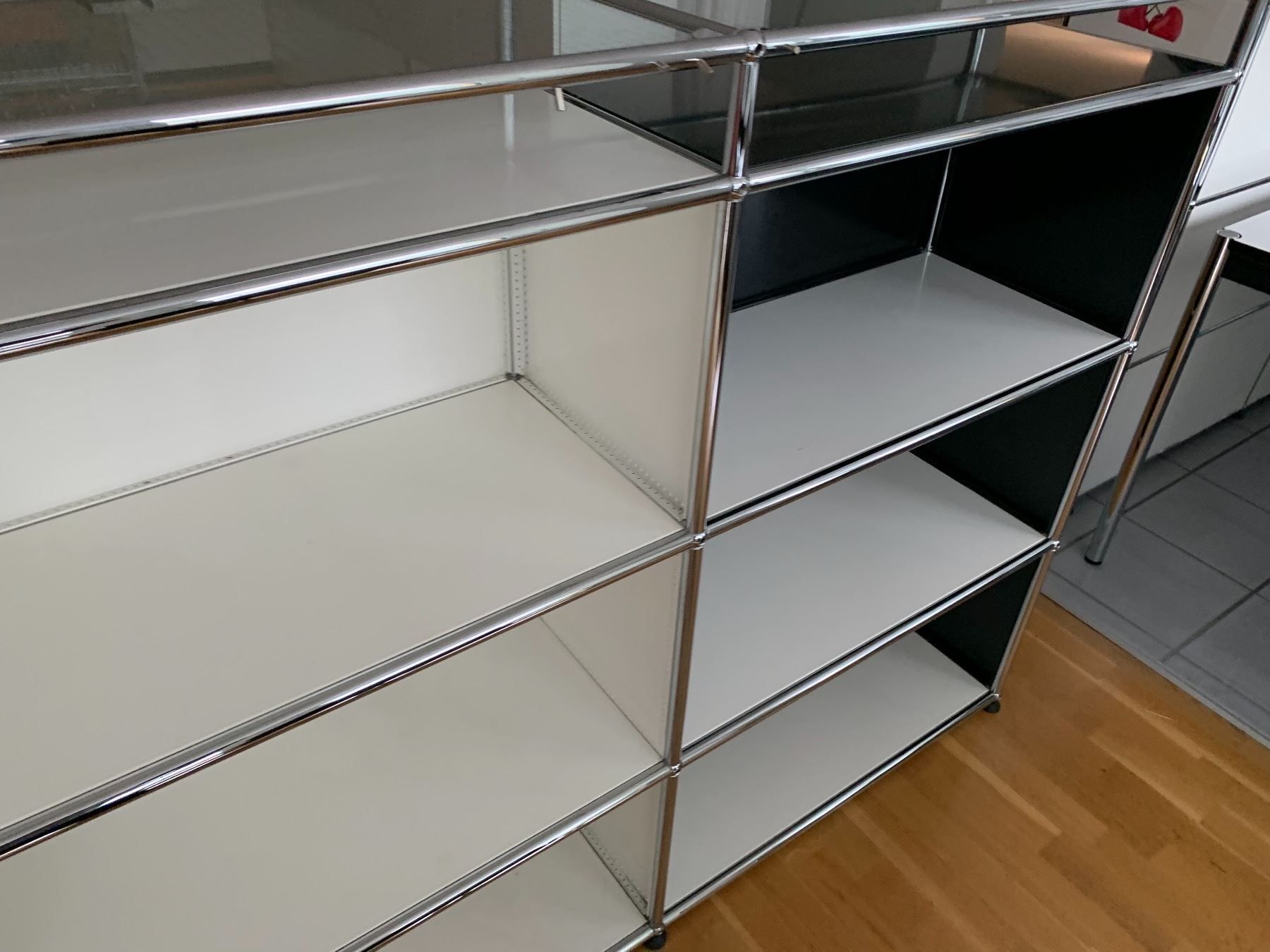 USM Scaffali: Usm Highboard  Lieferung gratis – Usato da Thun venduto da usmlieferung 3