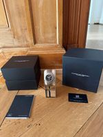 Porsche Design Armbanduhr NEU