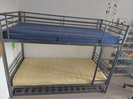 Etagenbett für Kinder / Jugendliche