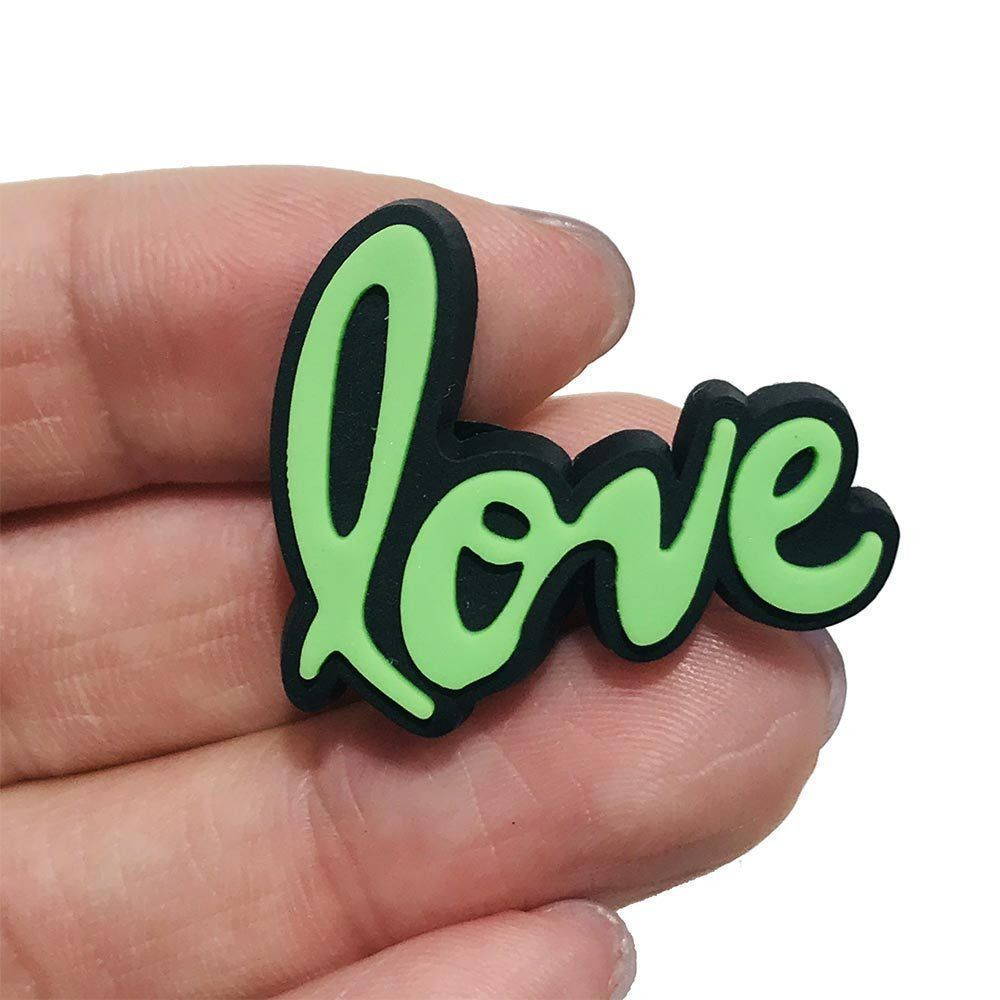 Calamite: Kühlschrank Magnet LOVE – Nuovo e nell'imballaggio originale da Weinfelden venduto da salehouse 2