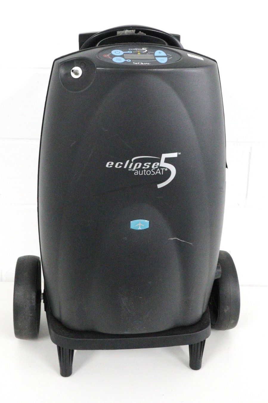 Appareils médicaux: Eclipse AutoSAT 5 Sauerstoffkonzentrator – D'occasion à Volketswil par brockipfannenstil