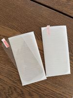 Protection écran Apple iPhone 16 Pro - lot de 2