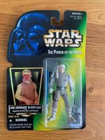 STAR WARS*POTF*LUKE SKYWALKER*KENNER*def