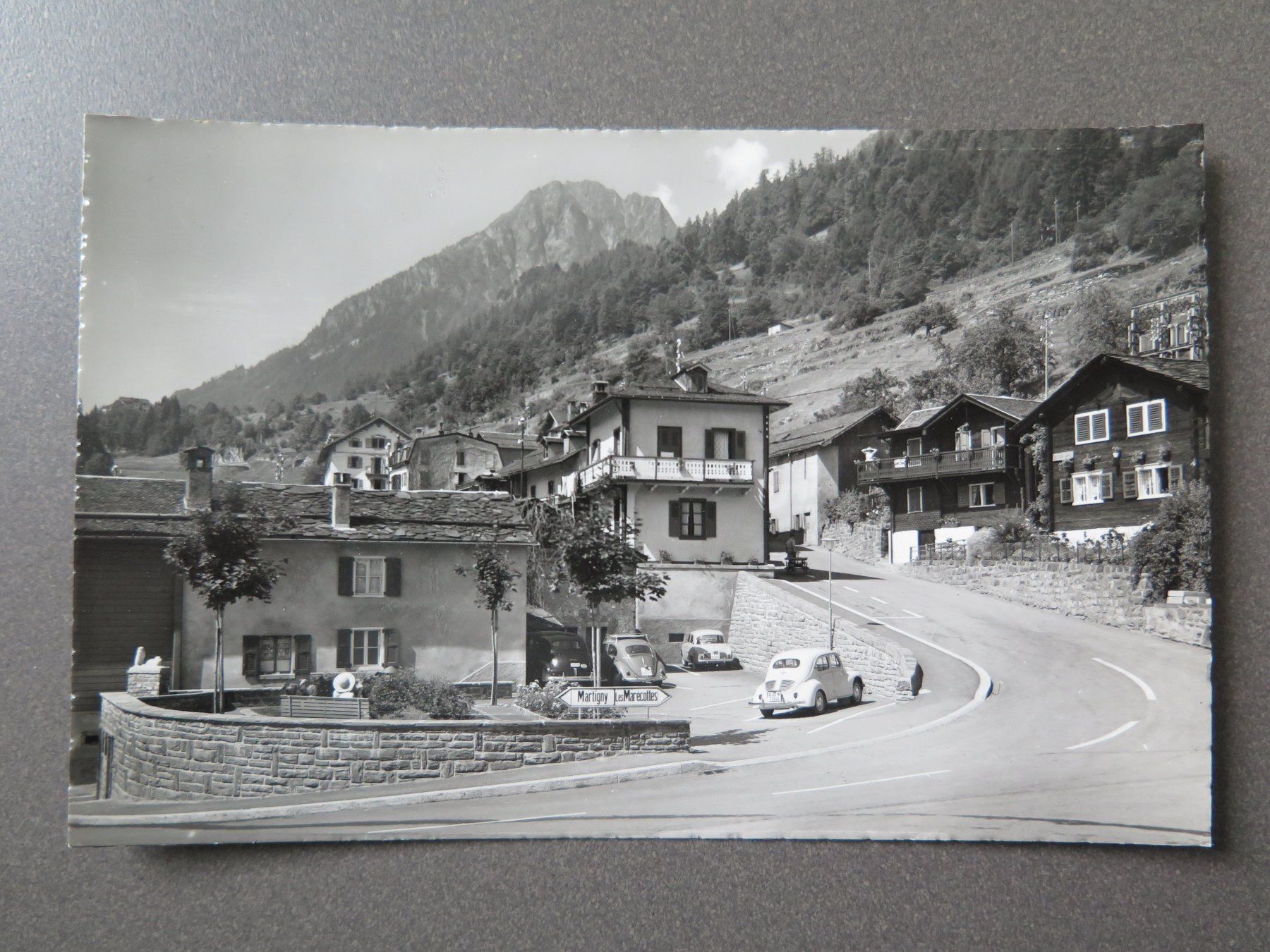 Cartoline postali: SALVAN - U.A. VW-KÄFER – Usato da Wittenbach venduto da lipasal