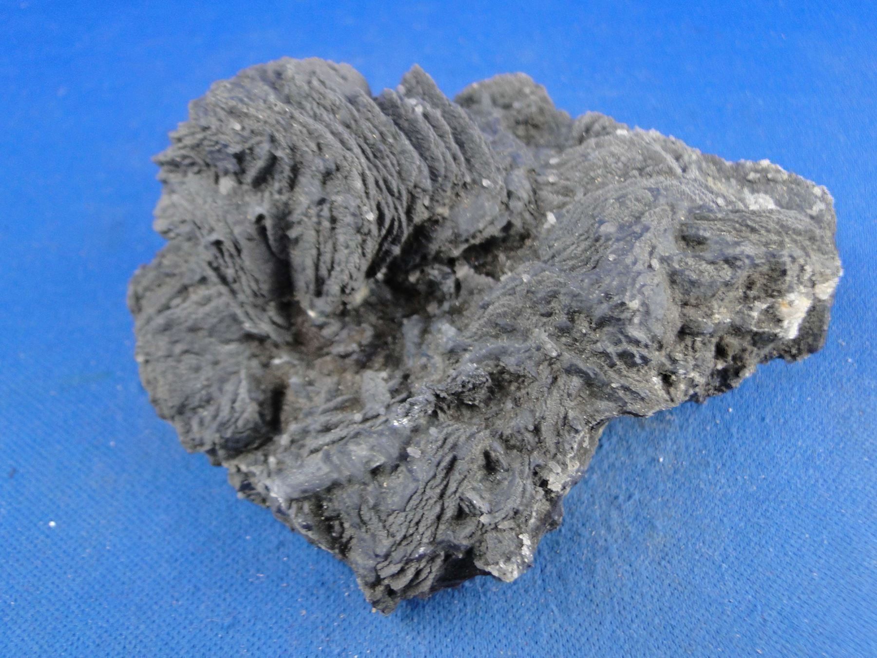 Minerali & Pietre curative: Calcit – Usato da Schinznach Bad venduto da Demerald 5