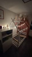 Hausbett für Kinder