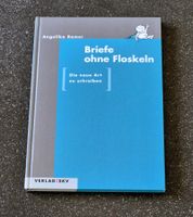 Briefe ohne Floskeln von Angelika Ramer
