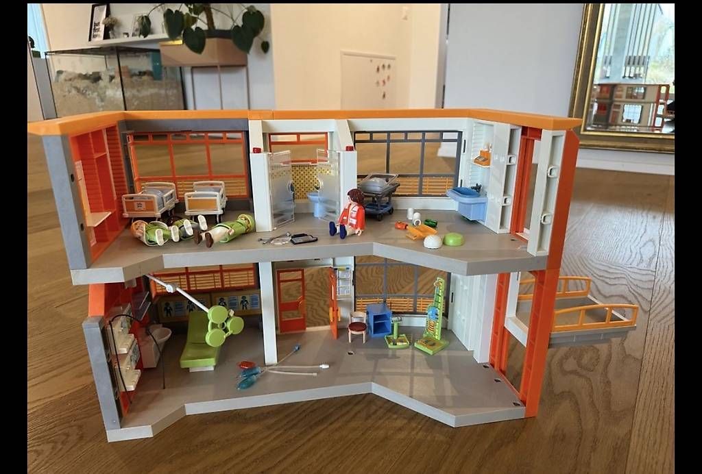 Spielzeuge: Playmobil – Gebraucht aus Schinznach-Dorf von halleroy 1