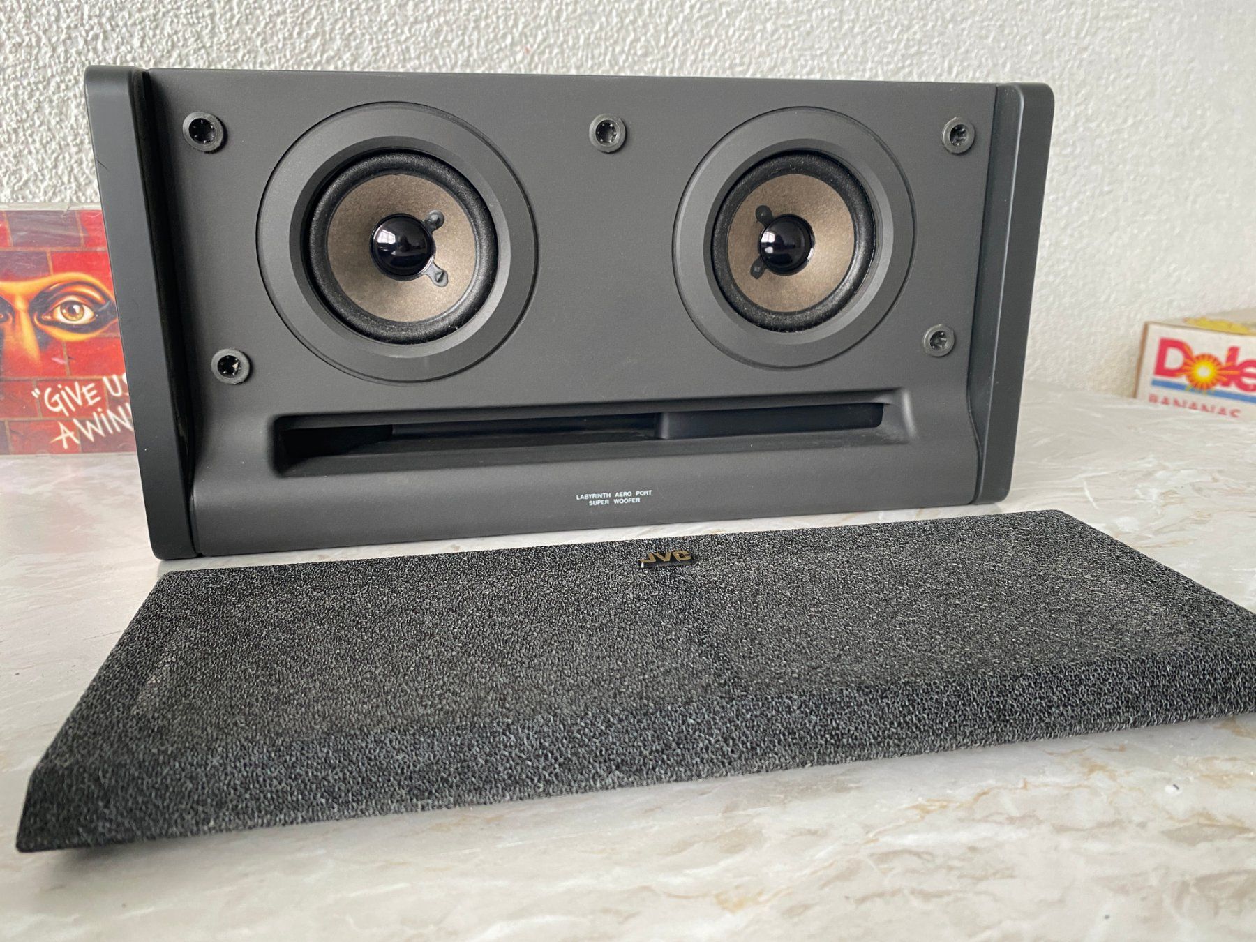 Récepteurs: B&O Beocenter 9000 – D'occasion à Ichertswil par Jazzbassplayer68 8