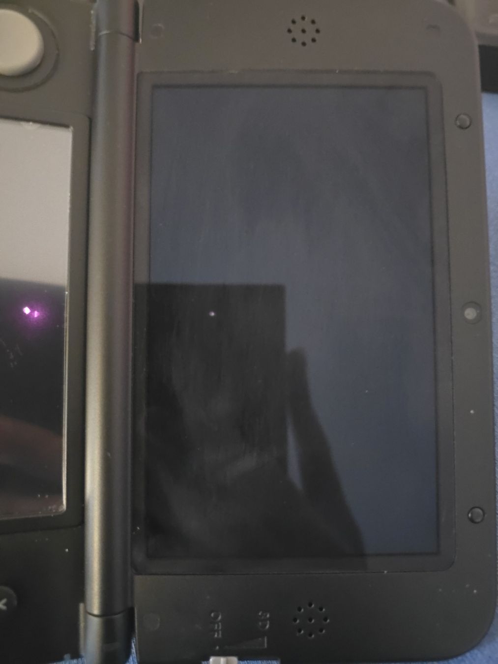 Nintendo Console: N 3DS XL – Usato da Brunnadern venduto da juni67 6