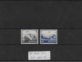 FP 1948 ** Kat: CHF 95.-