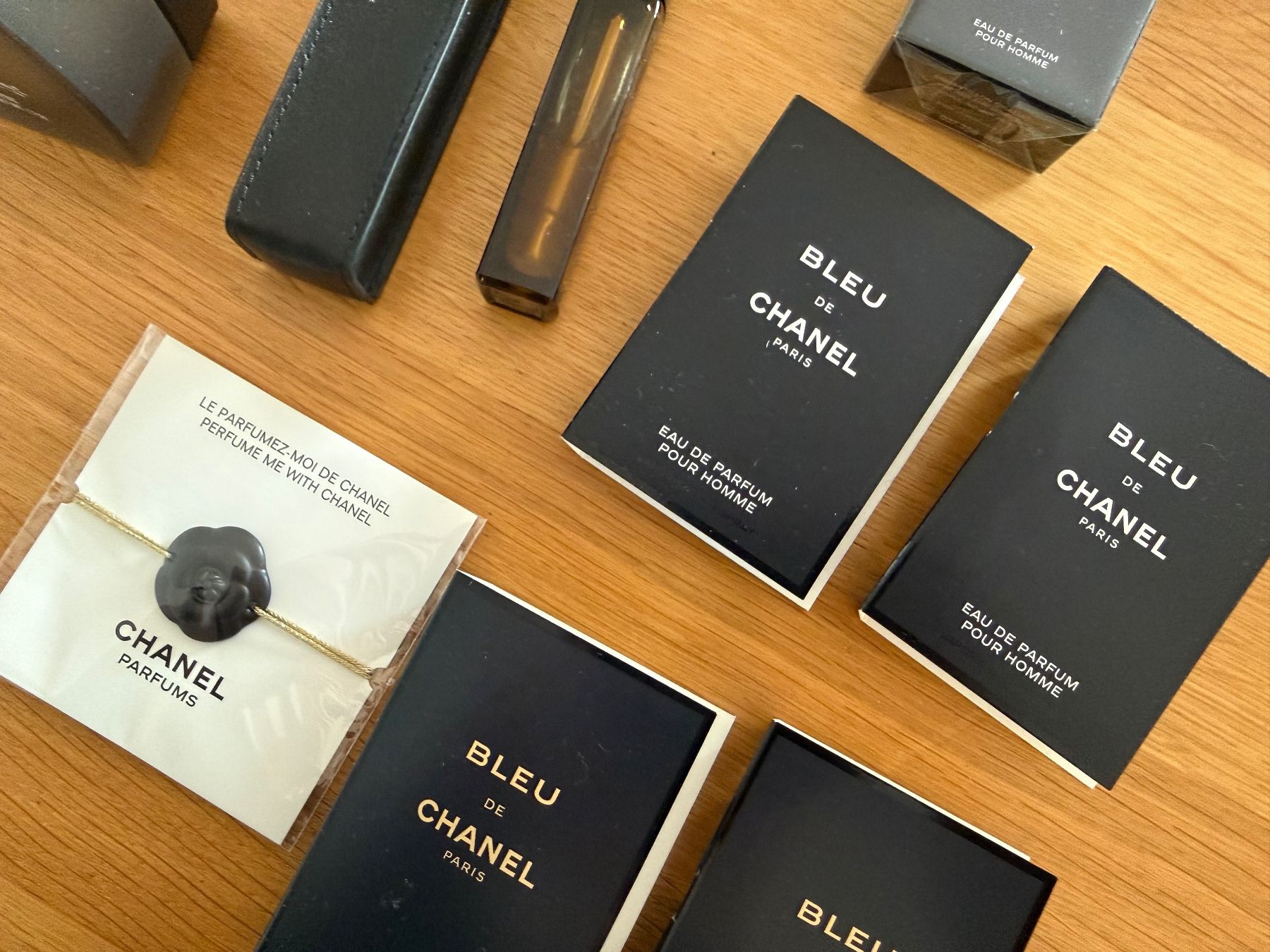 Chanel Profumi & Eau de Toilette: CHANEL Beauty Set – Nuovo (secondo la descrizione) da Basel venduto da Rouge. 3
