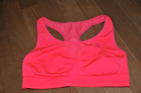 cooles Sporttop aus Decathlon - Gr. S - Top Zustand