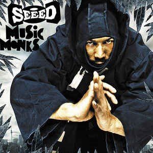CDs: Seeed: Music Monks - b – Gebraucht aus Brittnau von Zibu