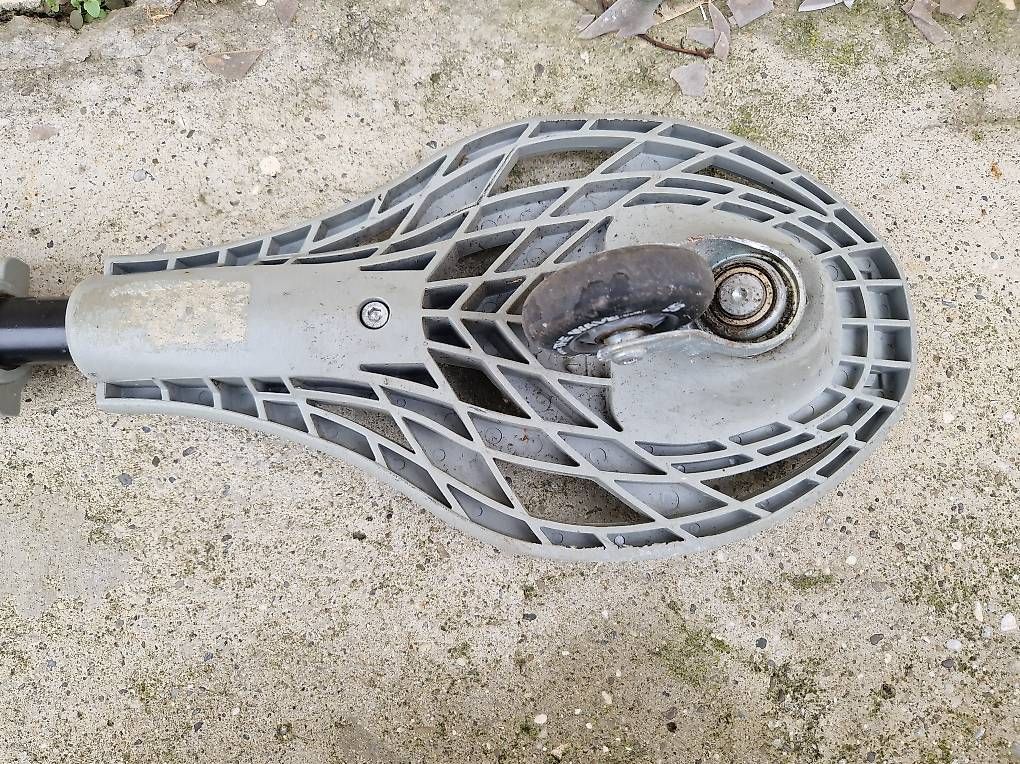 Skateboards: Waveboard – Usato da Erlinsbach venduto da car_tz9m 3