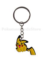 Pikachu / Pokemon / Schlüsselanhänger / P50