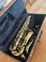 NOVA Altsaxophon