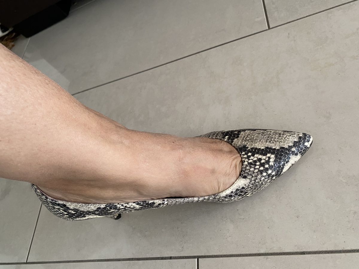 Scarpe da donna: Nee Leder Schuhe 41 – Nuovo (secondo la descrizione) da Kreuzlingen venduto da Lukma64 4