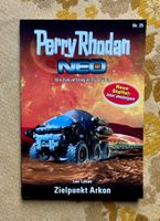Perry Rhodan Neo Taschenbuch Nr 25 von 2012