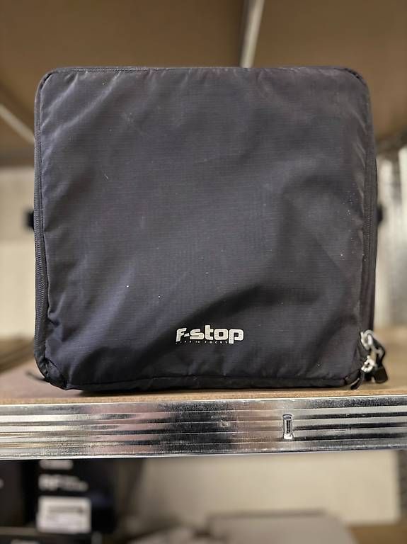 Rucksäcke: f-stop Professional Camera Backpack + Medium ICU  – Gebraucht aus Basel von Barbara_Gug 3