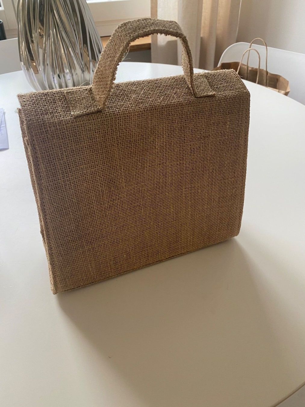 Borse da donna: Wunderschöne Tasche für Sommer – Nuovo (secondo la descrizione) da Küsnacht ZH venduto da joa80 3