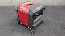Generator Honda EU 30 is - defekt