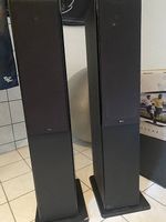 KEF C5 Lautsprecher