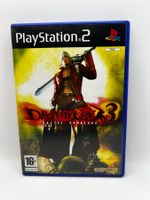 Devil May Cry 3 (Deutsch) - Playstation 2