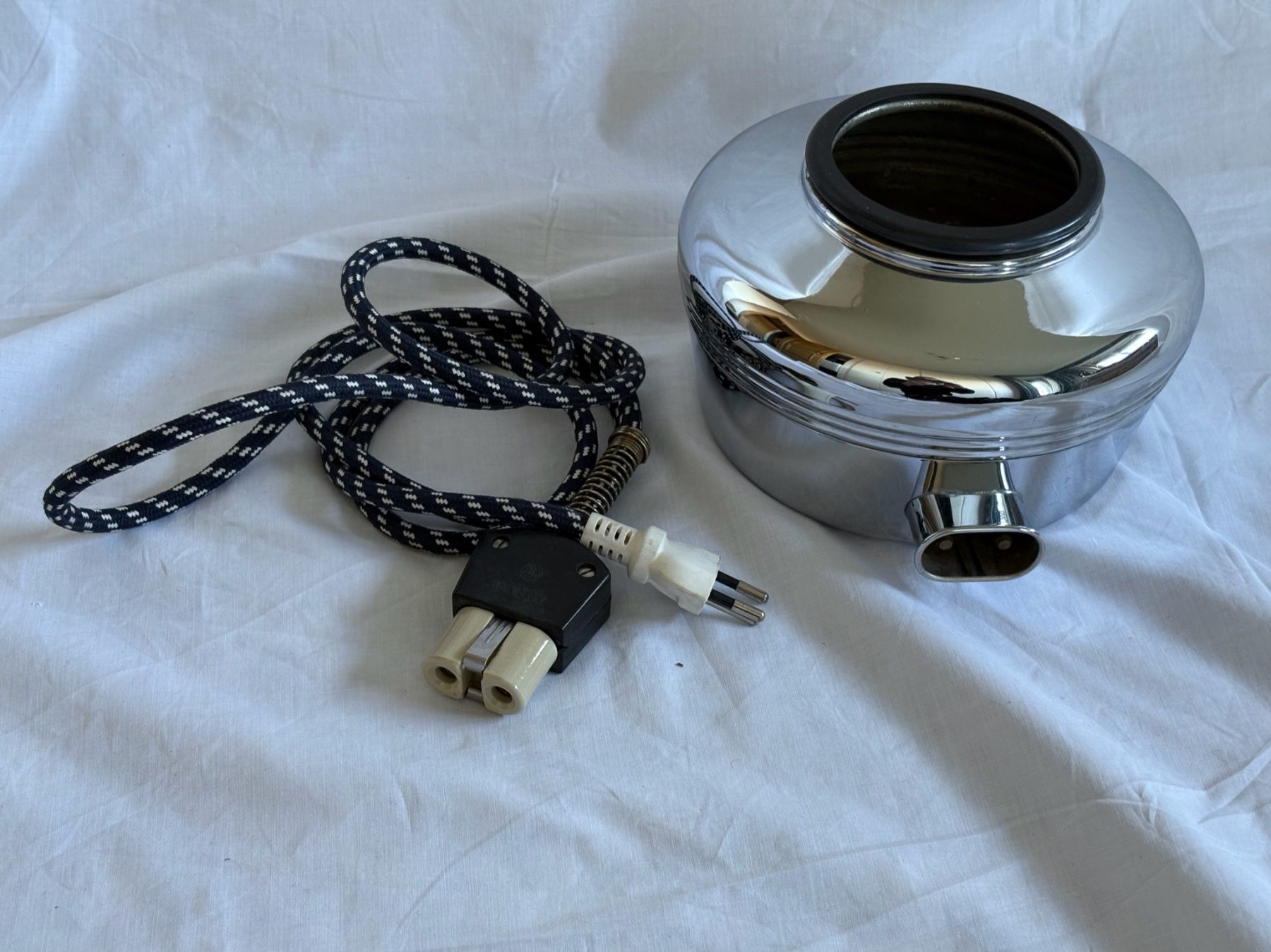 Macchine per caffè & Macchine per espresso: Vintage Kaffeekocher THERMA – Usato da Oberrieden venduto da pet_n2c2 3