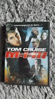 MISSION IMPOSSIBLE   III    DVD