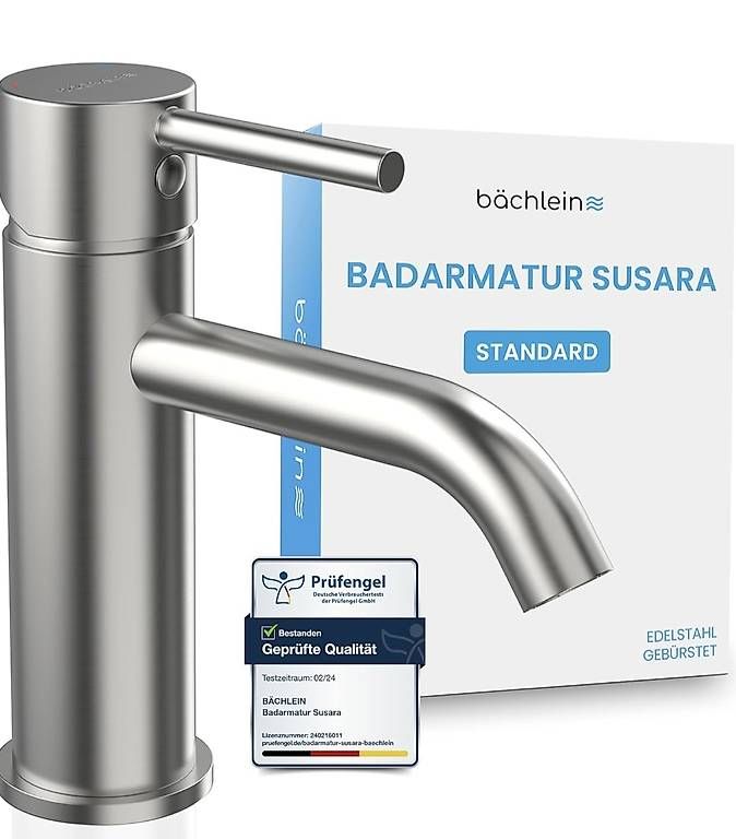 Armaturen: Wasserhahn – Gebraucht aus Eggersriet von cherry.k 2