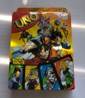 UNO DRAGONBALL Z Edition