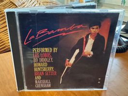 La Bamba - Soundtrack - HG42D